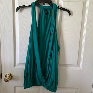 Maurices sleeveless blouse